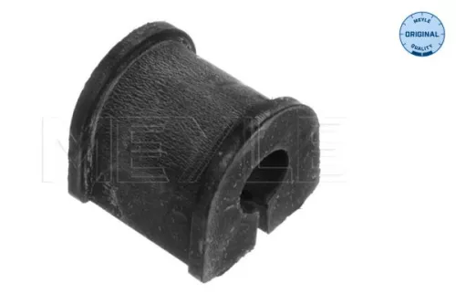 2x Meyle Rear Left Or Right Stabliser Link D Bush For Opel Vauxhall Calibra Car