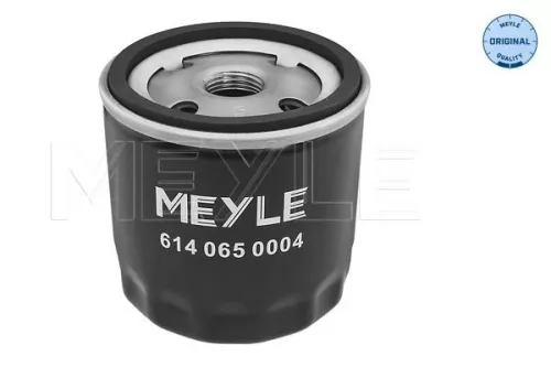 MEYLE MEYLE 614 065 0004 Meyle Oil Filter For Chevrolet Daewoo Lada Opel Saab Vauxhall 110 900 9000 Antar 