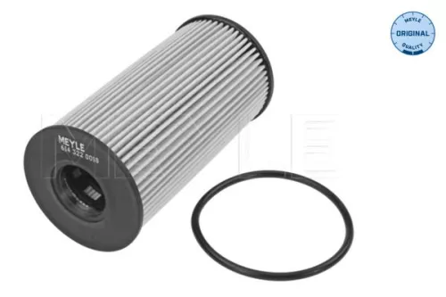 MEYLE MEYLE 614 322 0018 Meyle Oil Filter For Fiat Mercedes-benz Nissan Opel Renault Vauxhall Alaskan Esp 