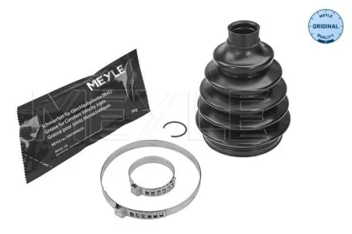 MEYLE MEYLE 614 495 0010 Meyle Front Outer Drive Shaft Cv Boot Kit For Opel Suzuki Agila Splash 