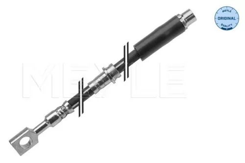 MEYLE MEYLE 614 562 0026 Meyle Front Brake Hose For Opel Vauxhall Astra Astra G Classic Astravan Zafira 