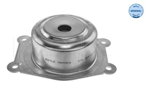 1x Meyle 614 568 0013 Left Engine Mount For Opel  Vauxhall Astra  Astravan  Zafi