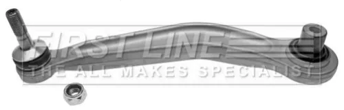FIRST LINE FIRST LINE FCA5698 FIRST LINE FCA5698 Track Control Trailing Suspension Arm 