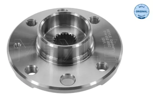 Meyle Front Wheel Hub For Opel Vauxhall Combo Combo Tour Corsa Corsavan Meriva T