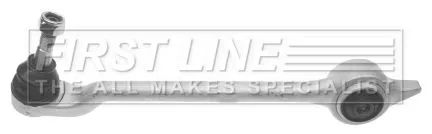 FIRST LINE Control/Trailing Arm, wheel suspension (FCA5700)
