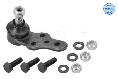 MEYLE MEYLE 616 010 5375 Meyle Front Left Or Right Ball Joint For Daewoo Opel Vauxhall Astra Espero Ka 