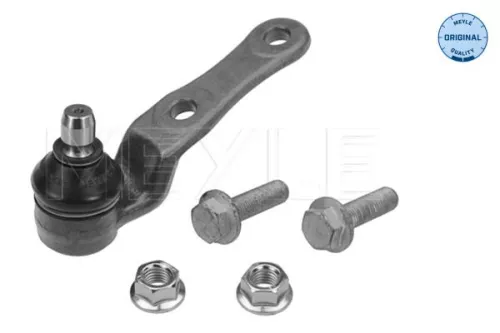 MEYLE MEYLE 616 010 6005 Meyle Front Left Or Right Lower Ball Joint For Opel Vauxhall Combo Corsa Cors 
