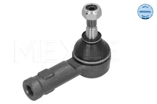 MEYLE MEYLE 616 020 5570 Meyle Front Left Or Right Tie Rod End For Opel Vauxhall Combo Corsa Corsavan  