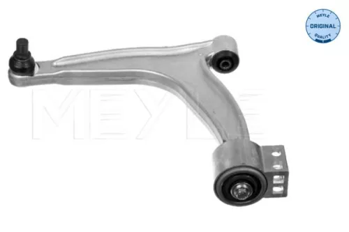Meyle Front Left Lower Control / Trailing Arm For Fiat Opel Saab Vauxhall 9-3