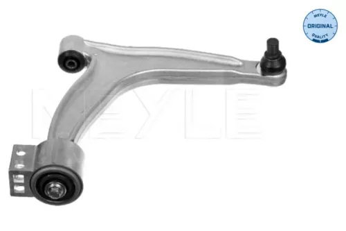 MEYLE MEYLE 616 050 0002 Meyle Front Right Lower Control / Trailing Arm For Fiat Opel Saab Vauxhall 9- 