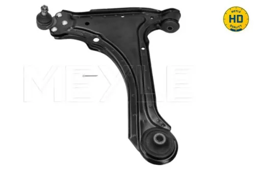 Meyle HD Front Left Control/trailing Arm For Opel Vauxhall Astra Astra F Classic