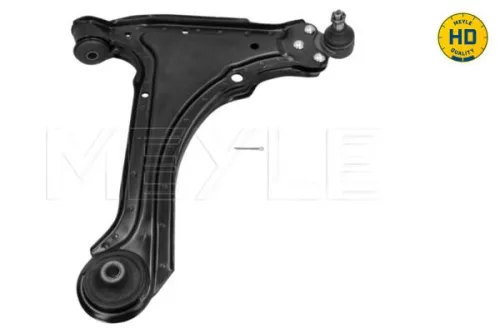 Meyle HD Front Right Control/trailing Arm For Opel Vauxhall Astra Astra F Classi