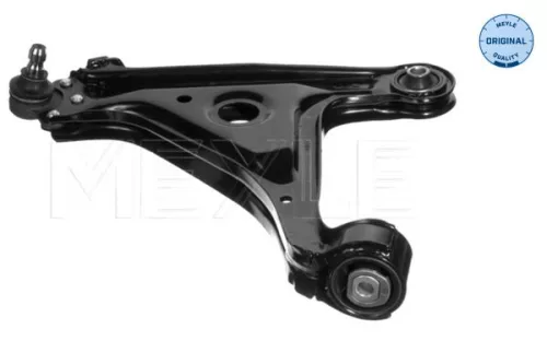 Meyle Front Right Lower Control / Trailing Arm For Opel Vauxhall Omega