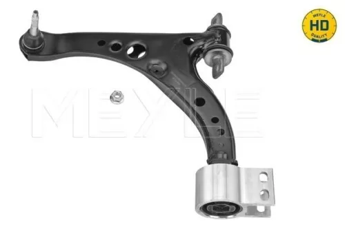 Meyle HD Front Left Lower Control/trailing Arm For Opel Vauxhall Astra 