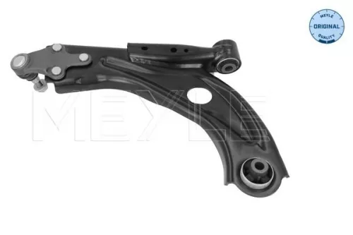 MEYLE MEYLE 616 050 0076/S Meyle Front Right Lower Outer Control/trailing Arm For Citroen Opel Peugeot Vaux 