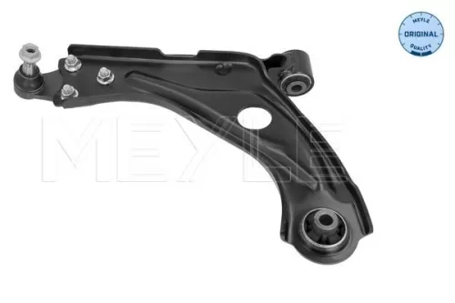 Meyle Front Left Lower Outer Control/trailing Arm For Citroen Opel Peugeot Vauxh