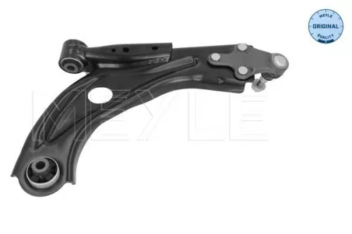 MEYLE MEYLE 616 050 0077/S Meyle Front Left Lower Outer Control/trailing Arm For Citroen Opel Peugeot Vauxh 