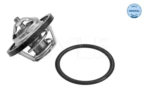MEYLE MEYLE 628 271 0008 Meyle Thermostat Coolant For Opel Ascona Astra Astra F Classic Combo Corsa Kadet 