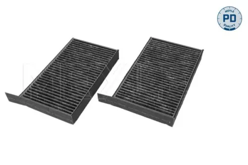MEYLE MEYLE 70-12 326 0000/PD Meyle PD Cabin Pollen Filter For Tesla Model 3 Model Y 