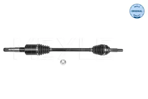 MEYLE MEYLE 70-14 498 0006 Meyle Front Right Drive Shaft For Tesla Model S Model X 