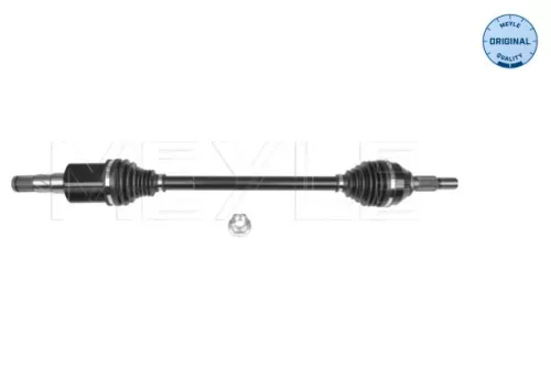 MEYLE MEYLE 70-14 498 0014 Meyle Front Drive Shaft For Tesla Model Y 