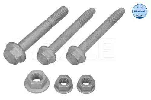 MEYLE MEYLE 70-14 754 0005 Mounting and Bolting Kit, control/trailing arm 