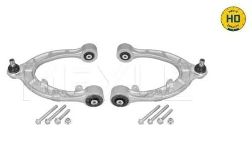 MEYLE MEYLE 70-16 050 0039/HD Meyle HD Front Left Right Upper Control Arm Kit Wheel Suspension For Tesla Model 3 Model Y Electric Cars 