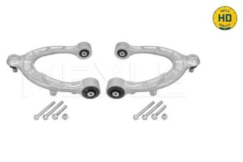 MEYLE MEYLE 70-16 050 0039/HD Meyle HD Front Left Right Upper Control Arm Kit Wheel Suspension For Tesla Model 3 Model Y Electric Cars 