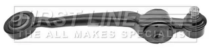 FIRST LINE FIRST LINE FCA5703 FIRST LINE FCA5703 Track Control Trailing Suspension Arm 