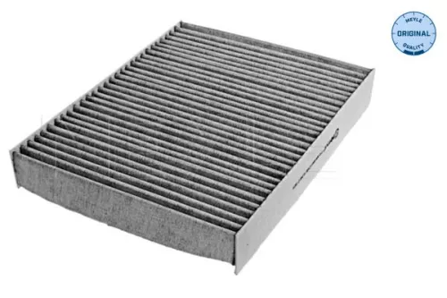 Meyle Cabin Pollen Filter For Ford Fiesta Fusion