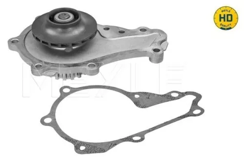 MEYLE MEYLE 713 220 0008/HD Meyle HD Engine Water Pump For Citroën Ford Mazda Peugeot Suzuki Toyota 100 