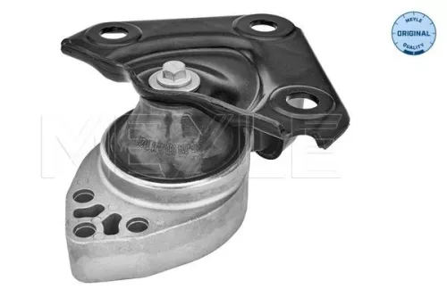 MEYLE MEYLE 714 030 0011 1x Meyle Right Engine Mount For Ford Fiesta Fusion 