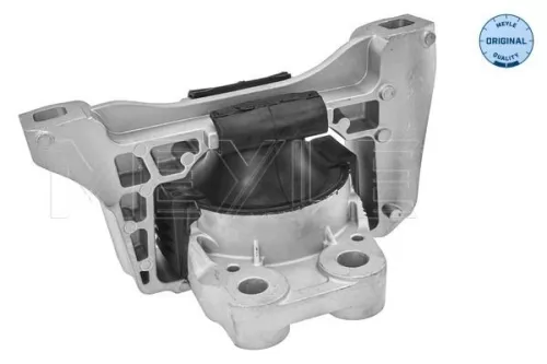 MEYLE MEYLE 714 030 0024 1x Meyle Front Engine Mount For Ford Volvo C-max C30 C70 Focus Focus C-max 