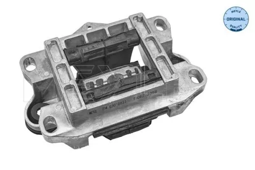 MEYLE MEYLE 714 030 0031 1x Meyle Transmission Sided Upper Engine Mount For Ford Mondeo 