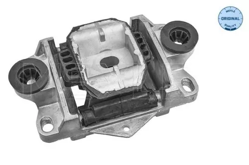 MEYLE MEYLE 714 030 0031 1x Meyle Transmission Sided Upper Engine Mount For Ford Mondeo 