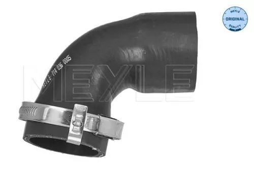 MEYLE MEYLE 714 036 0005 Meyle Right Charge Air Hose For Ford Tourneo Connect Transit Connect 