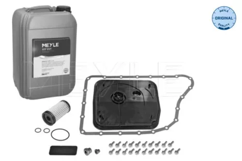 Meyle Automatic Transmission Oil & Filter Kit For Ford Focus Focus C-max