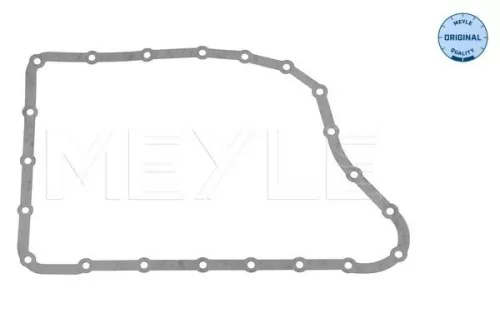 MEYLE MEYLE 714 139 0001 Meyle Automatic Transmission Sump Gasket For Ford Focus Focus C-max 