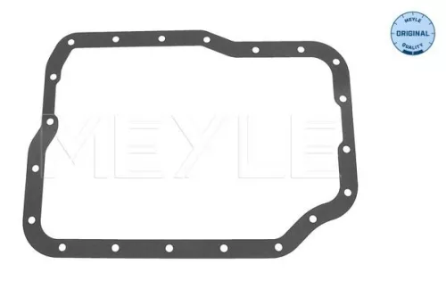 MEYLE MEYLE 714 139 0002 Meyle Automatic Transmission Sump Gasket For Ford Mazda 3 6 C-max Fiesta Foc 