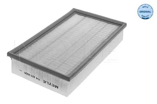 MEYLE MEYLE 714 321 0000 Meyle Air Filter For Ford Volvo C30 Focus Focus C-max S40 V50 