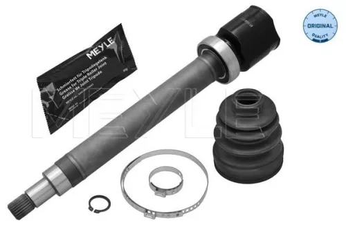 Meyle Front Right Inner Drive Shaft Cv Joint Kit For Ford Focus
