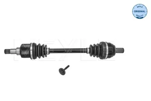 MEYLE MEYLE 714 498 0052 Meyle Front Left Drive Shaft For Ford C-max Focus Focus C-max 