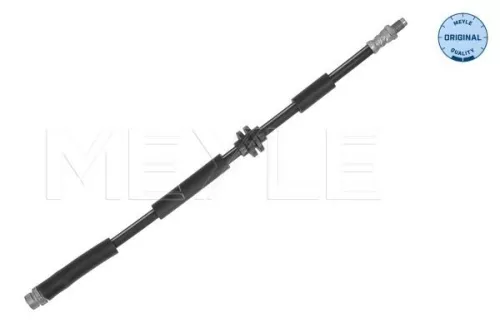 MEYLE MEYLE 714 525 0062 Meyle Rear Brake Hose For Ford Focus 