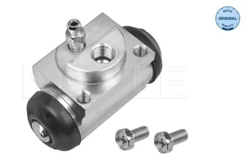 Meyle Rear Wheel Brake Cylinder For Ford Mazda 121 2 Fiesta Fusion Ka Puma Stree