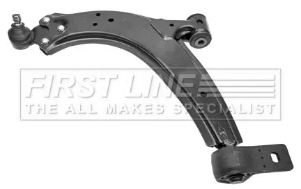 FIRST LINE FIRST LINE (FCA5707) Control/Trailing Arm, wheel suspension 