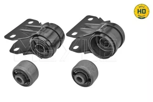 MEYLE MEYLE 714 610 0025/HD Meyle HD Front Left Front Right Repair Kit Control Arm For Ford Mondeo 