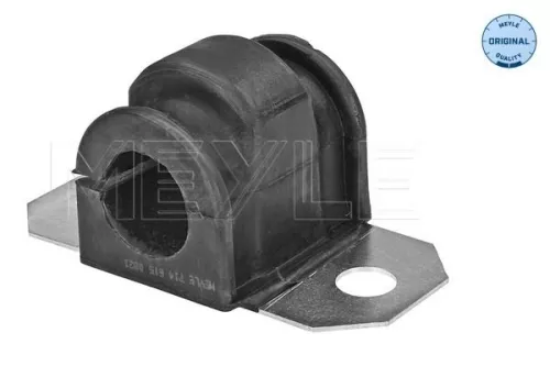 MEYLE MEYLE 714 615 0021 2x Meyle Front Left Or Right Stabliser Link D Bush For Ford Fiesta 