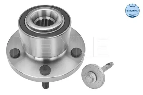 MEYLE MEYLE 714 651 0005 Meyle Front Wheel Hub For Ford Focus Mondeo 