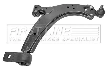 FIRST LINE FIRST LINE (FCA5708) Control/Trailing Arm, wheel suspension 