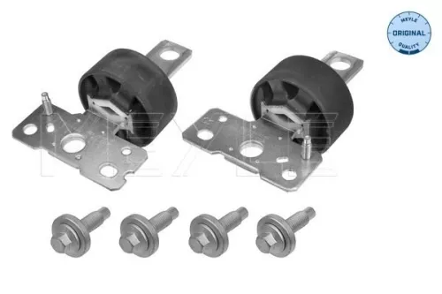 MEYLE MEYLE 714 710 0017/S Meyle Rear Left Or Right Axle Beam Repair Kit For Ford Volvo Galaxy Mondeo S-m 